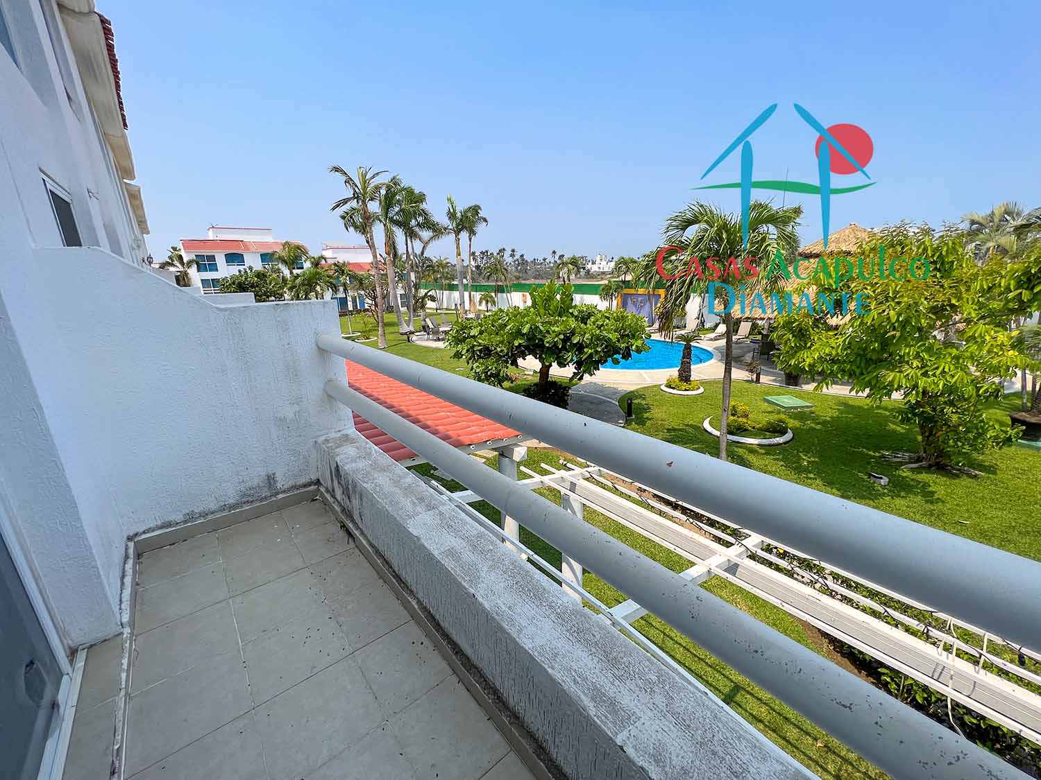 Villas Playa Diamante 115 - Sala o recámara uno 6